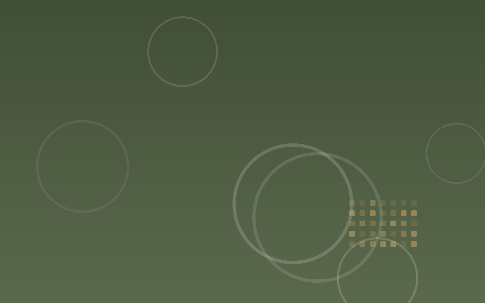 Abstract illustration representing organized weekly meal planning and a grocery budget grid